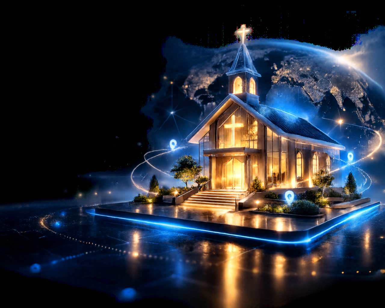 Westerville Bible Church